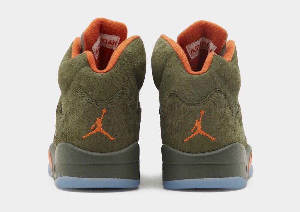 Air Jordan 5