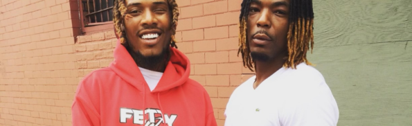 Sunny Jorge and Fetty Wap Deliver a Luxury Anthem in "Murder She Wrote"