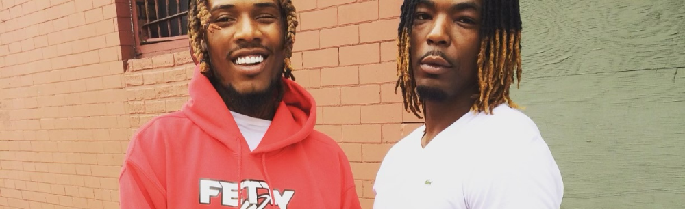 Sunny Jorge and Fetty Wap Deliver a Luxury Anthem in "Murder She Wrote"