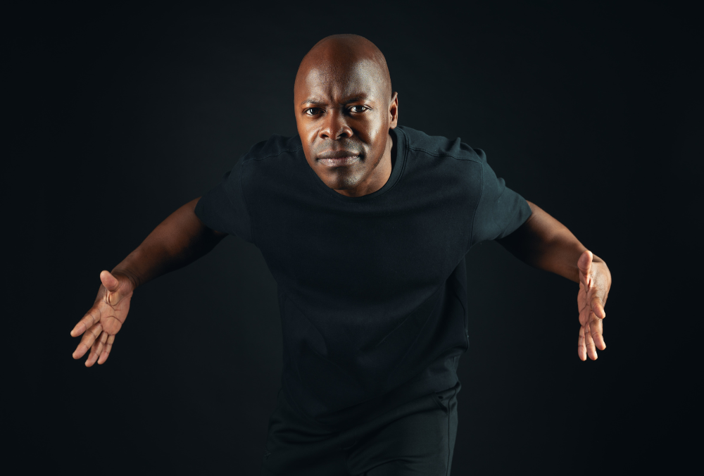 Smartzee New Album 'Legacy' is Here