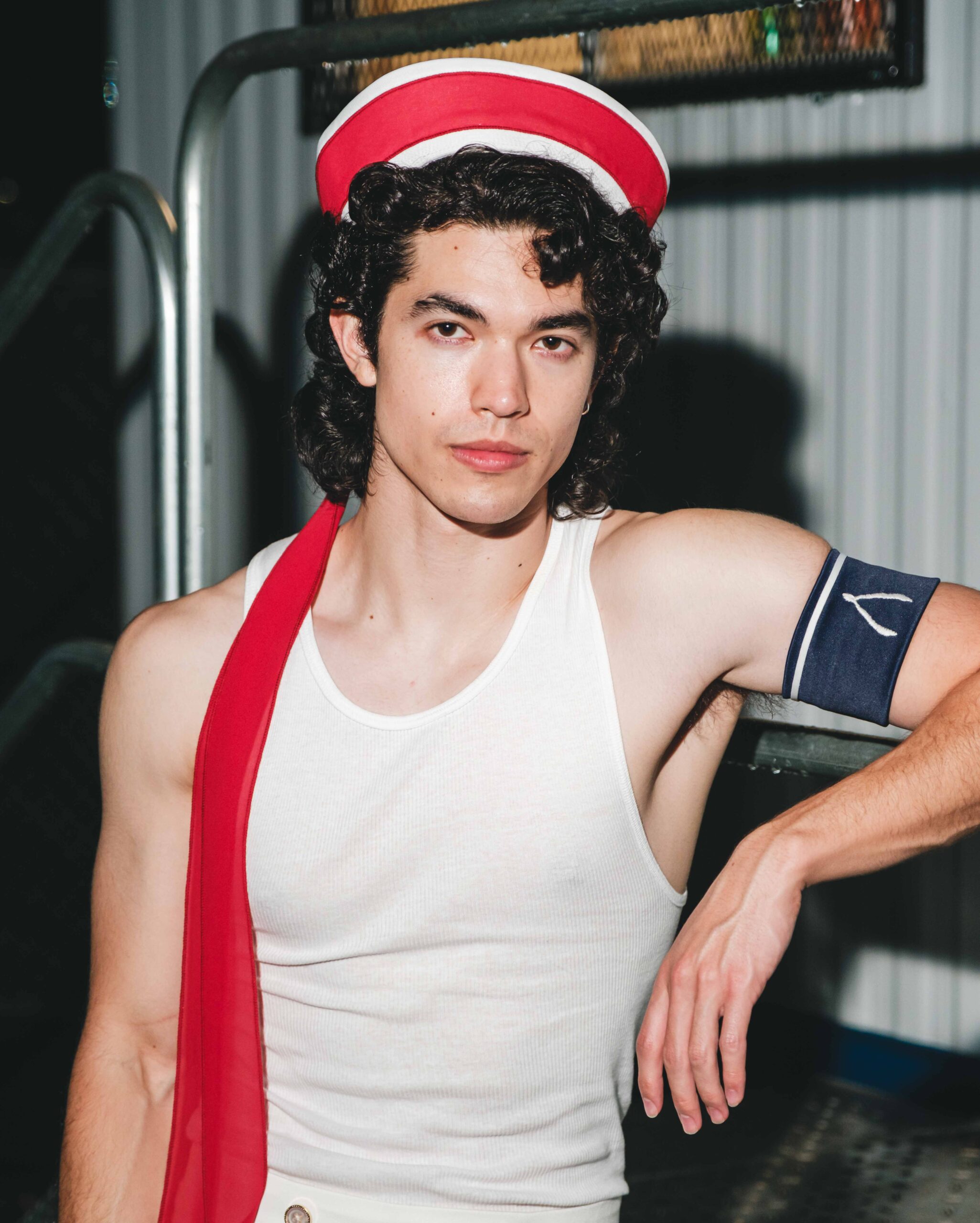 Conan Gray Gov Ball
