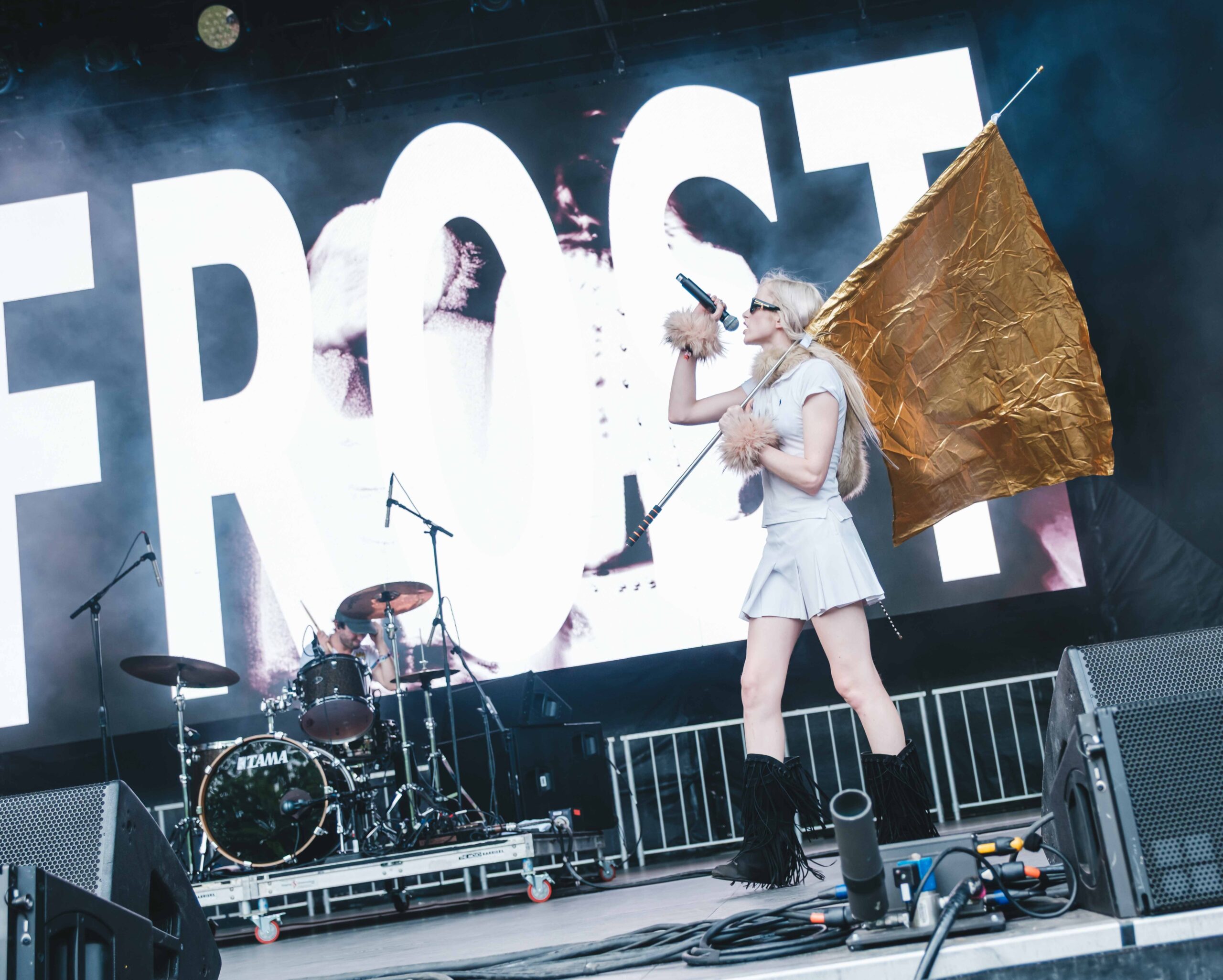 Frost Children Gov Ball 2025