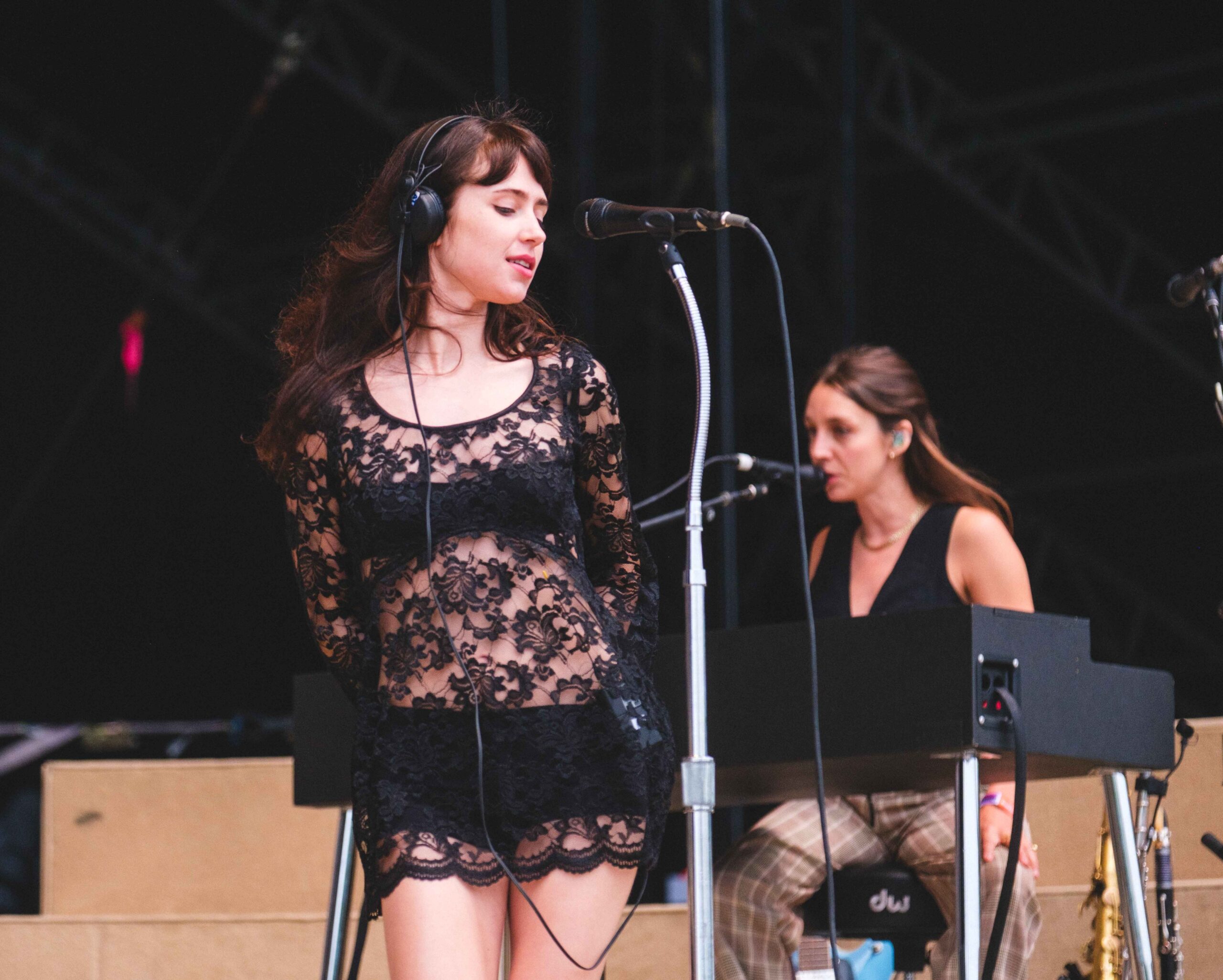 Clairo Gov Ball 2025
