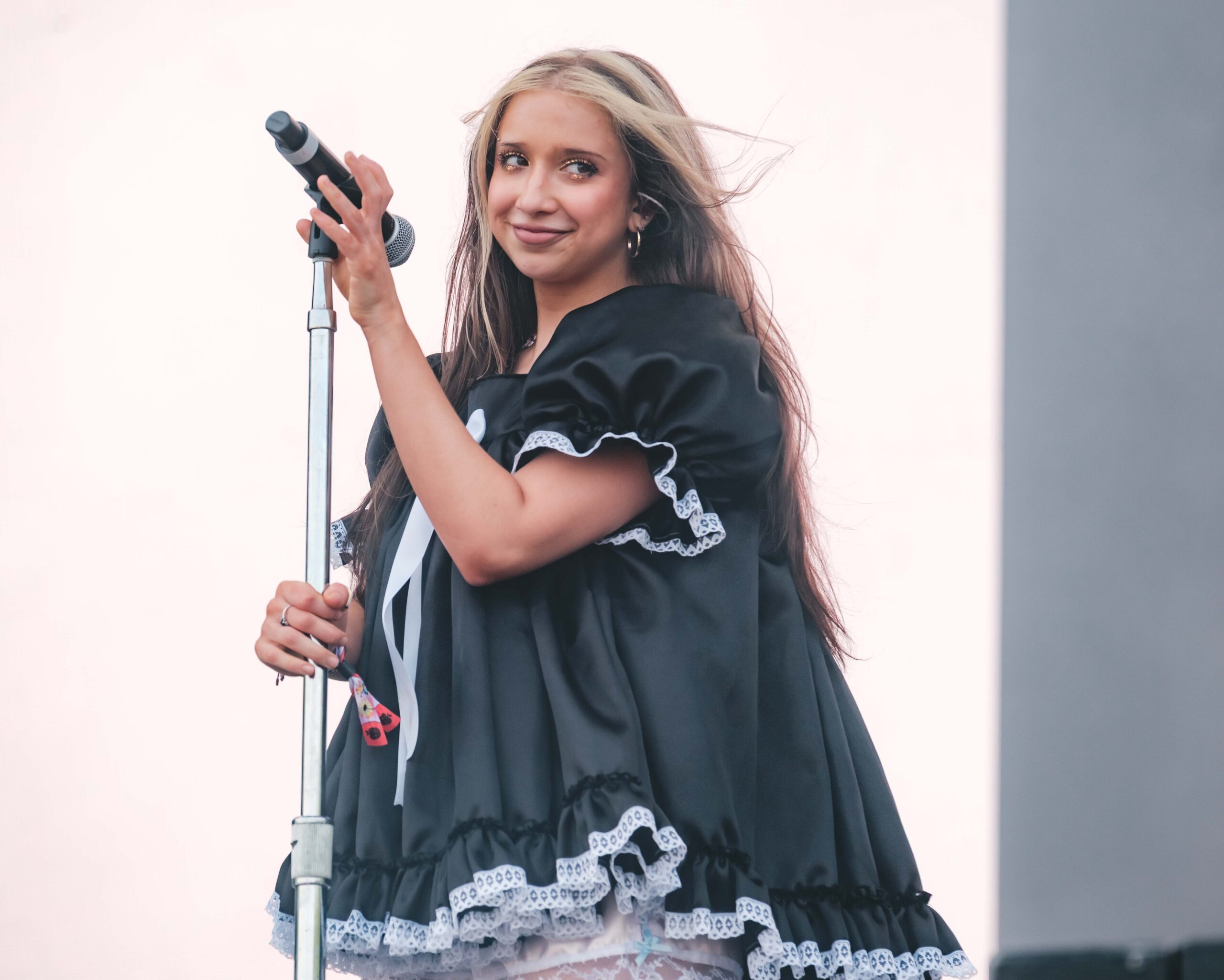 Isabel Larosa Gov Ball 2025