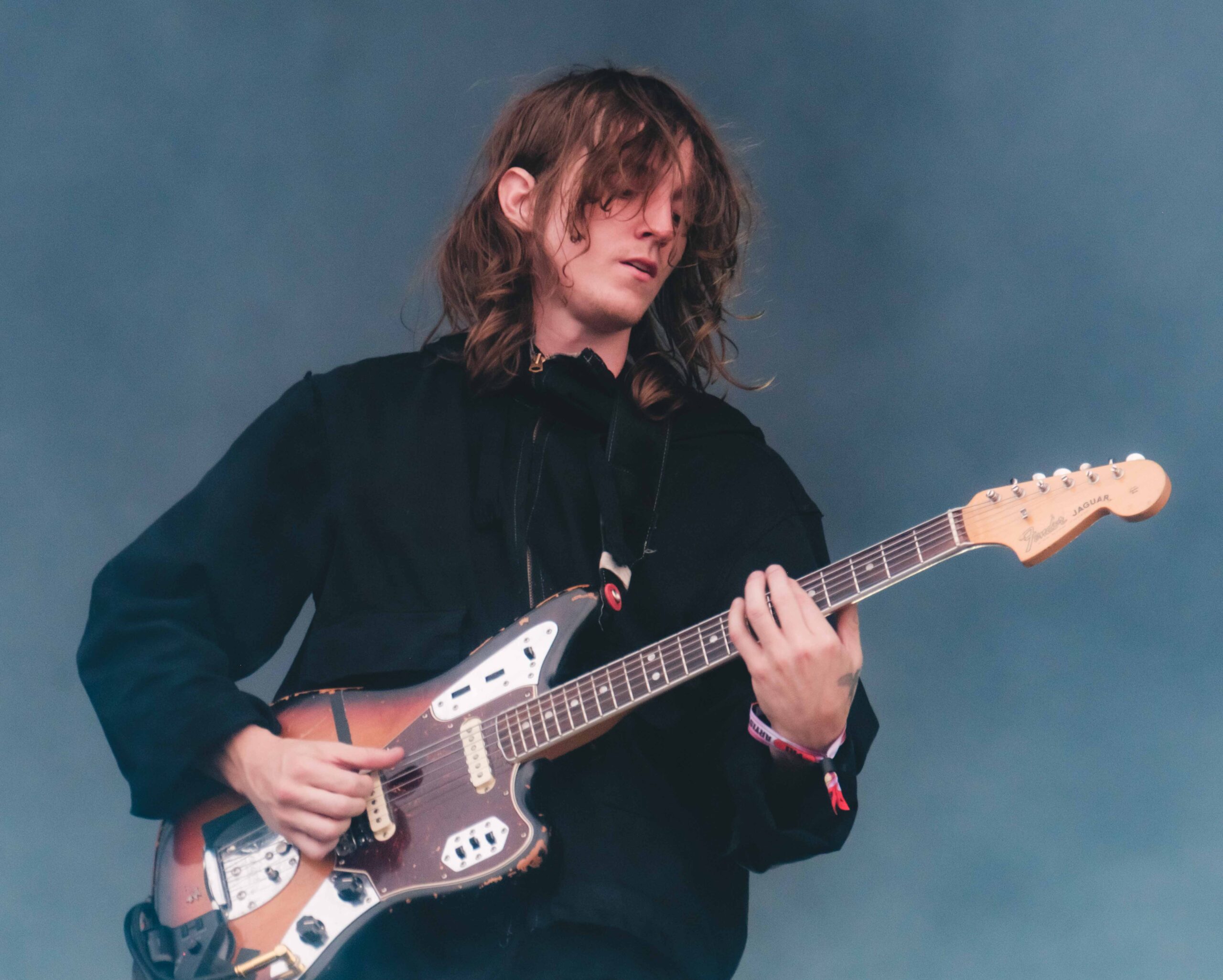 Mk.gee Gov Ball 2025