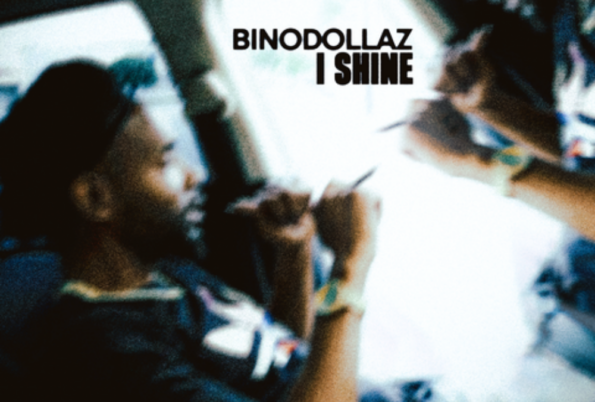I Shine Shows BinoDollaz Owning His Moment