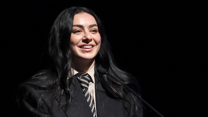 Charli XCX Pivots to Rock: 'The Dance Floor Is Dead'