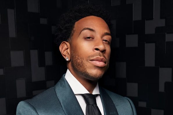 Ludacris Returns with Steamy Summer Anthem 'Pull Over' Produced by DJ Toomp