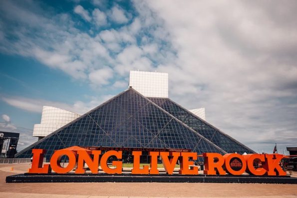 The 2026 Rock & Roll Hall of Fame Inductees: A Historic Class