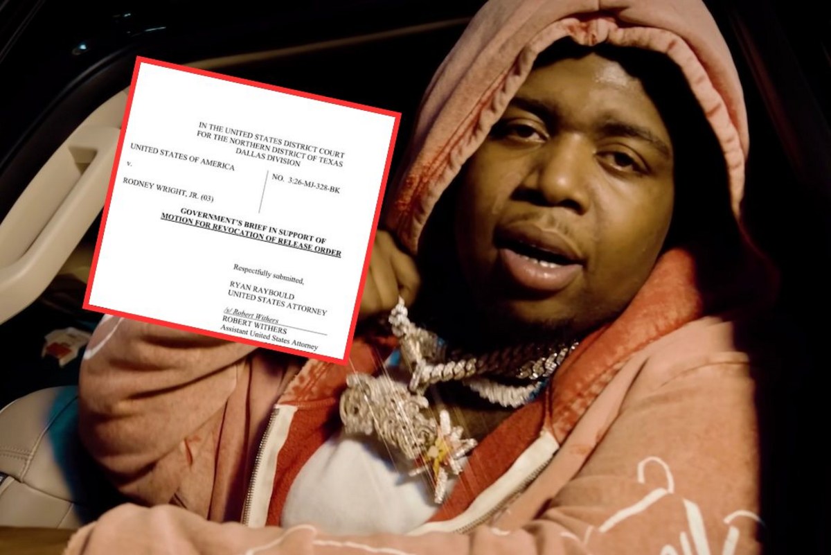 Prosecutors Argue Big30 Is a Flight Risk Due to Pending Record Label Contract