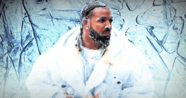 Drake’s 'Iceman' Album Release Date Revealed