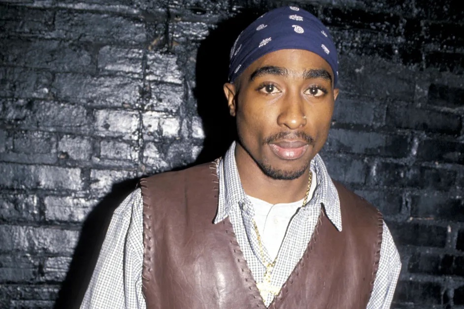 Tupac Shakur's Family Files Wrongful Death Lawsuit Against Keefe D