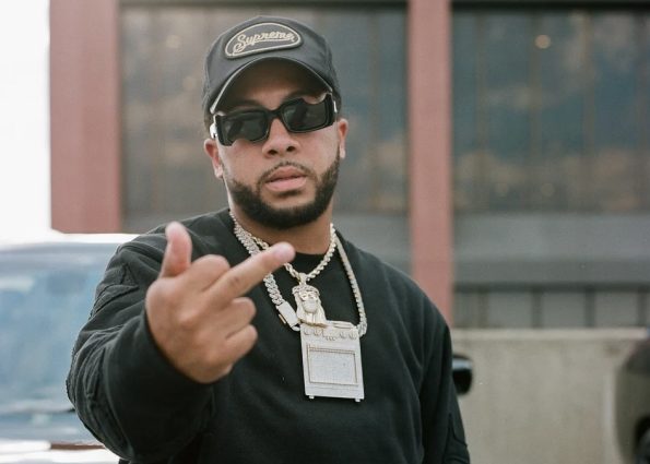 Stove God Cooks Discusses Label Struggles and Jay-Z Interaction
