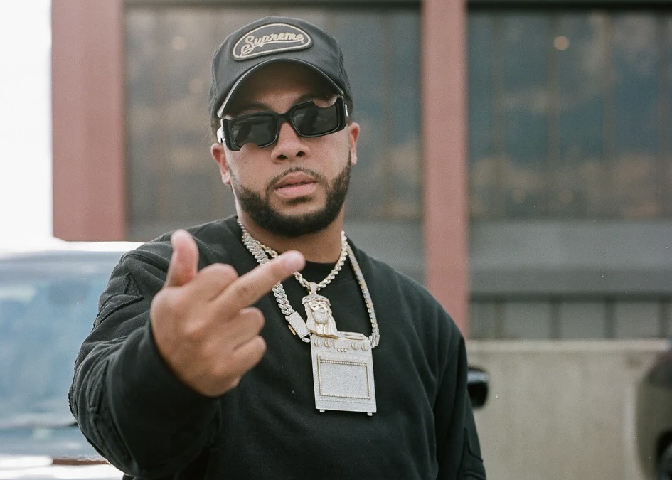 Stove God Cooks Discusses Label Struggles and Jay-Z Interaction
