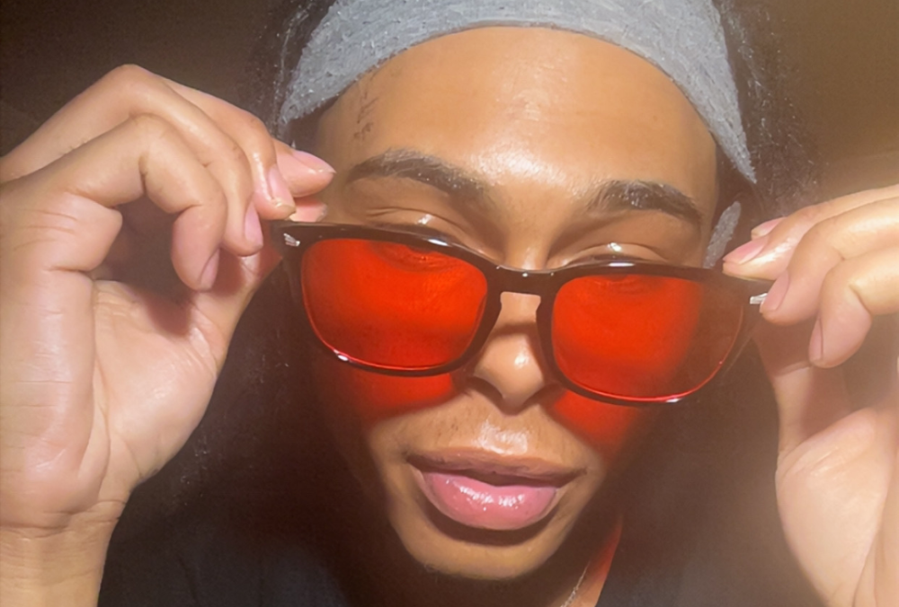 Savageant New "Rhetoric" Is a Chicago Artist Betting Everything on His Own Voice