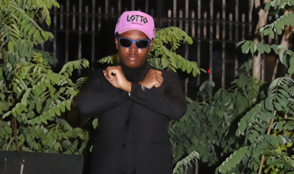 Brooklyn-born, Queens-raised Zay Liege talks his love era, "GameTime" crossing 100K views, the "She Wanna" studio session & building indie from the ground up.