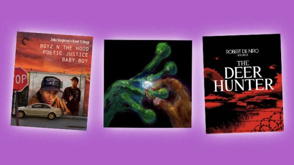 The Best Physical Media Releases Of April 2026