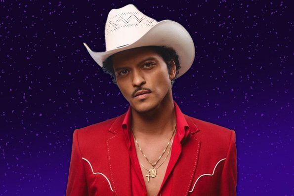Win a Trip to See Bruno Mars Live in New Orleans