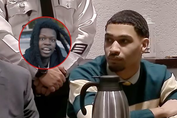 Family of Foolio's Killer Reports Harassment Over GoFundMe Campaign