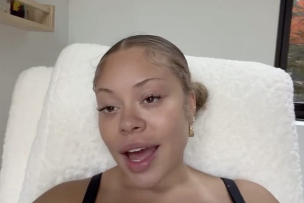 Latto Sparks Motherhood Rumors Following Recent Video Message