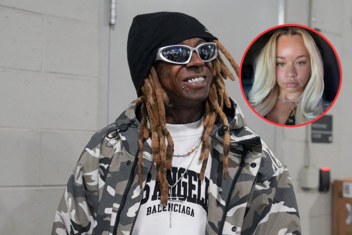 Fans Believe They Have Identified Lil Wayne's Mystery Fiancée