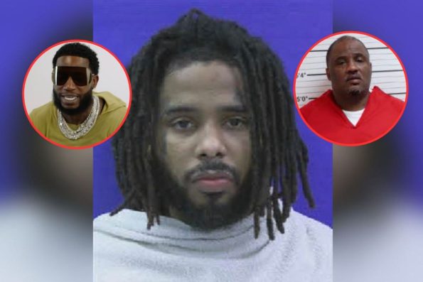 Pooh Shiesty's Father to Be Released Pending Gucci Mane Robbery Trial