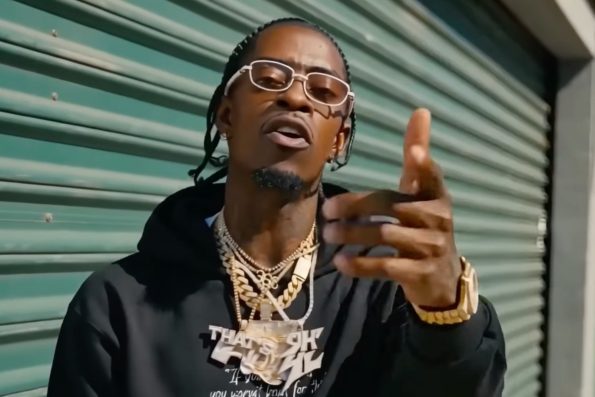 Rich Homie Quan AI Video for 'Still Dead' Sparks Fan Backlash