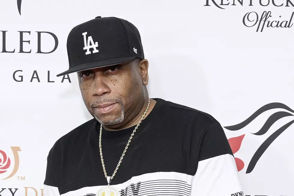 Rob Base, 'It Takes Two' Rapper, Dead at 59 After Cancer Battle