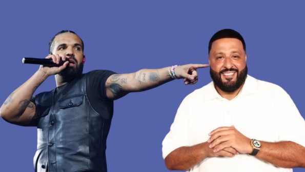 Drake Targets DJ Khaled in 'Iceman' Episode 4