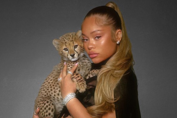 Latto Releases Final Album 'Big Mama' Featuring Doja Cat, 21 Savage, and More