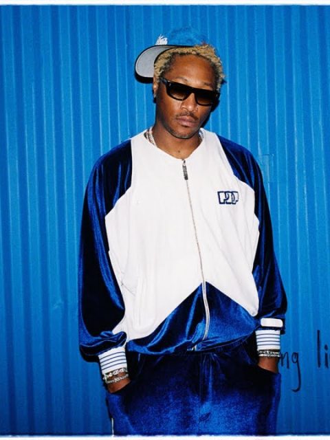 Future Returns with New Single 'Radio' and Vibrant Music Video