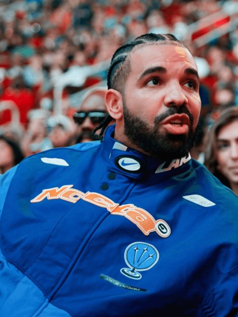 Drake Releases New Song ‘Serious’ On Soundcloud: Listen