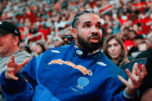 Drake Releases New Song ‘Serious’ On Soundcloud: Listen