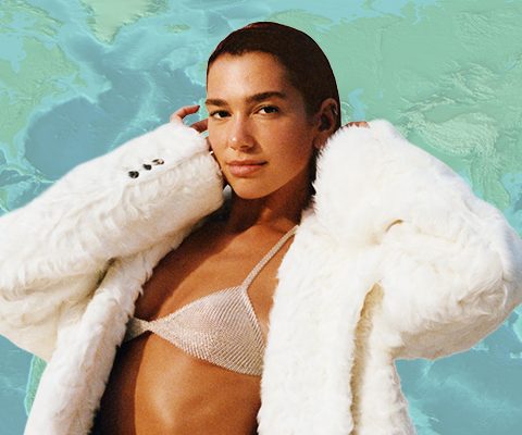 Dua Lipa Unveils Her Curated Travel Guide to Global Hotspots