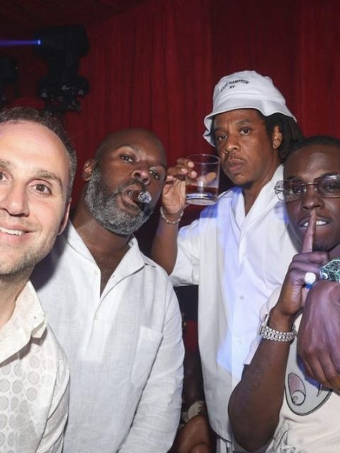 Bobby Shmurda Accuses Jay-Z and Roc Nation of Career Mismanagement