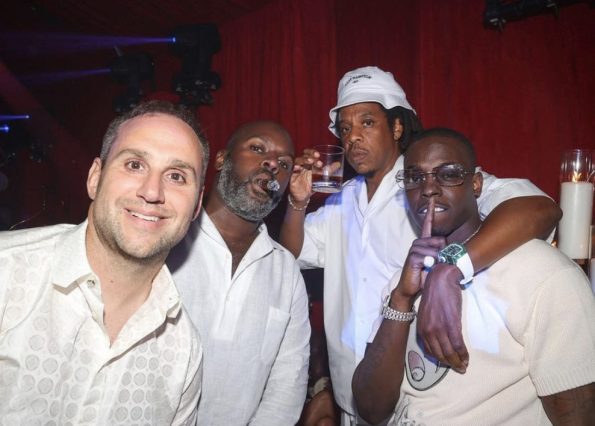 Bobby Shmurda Accuses Jay-Z and Roc Nation of Career Mismanagement