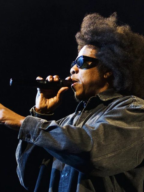Jay-Z Announces Exclusive Concerts in Paris and Los Angeles