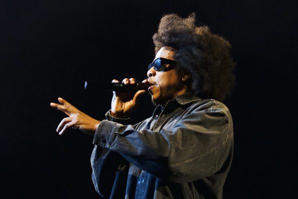 Jay-Z Announces Exclusive Concerts in Paris and Los Angeles