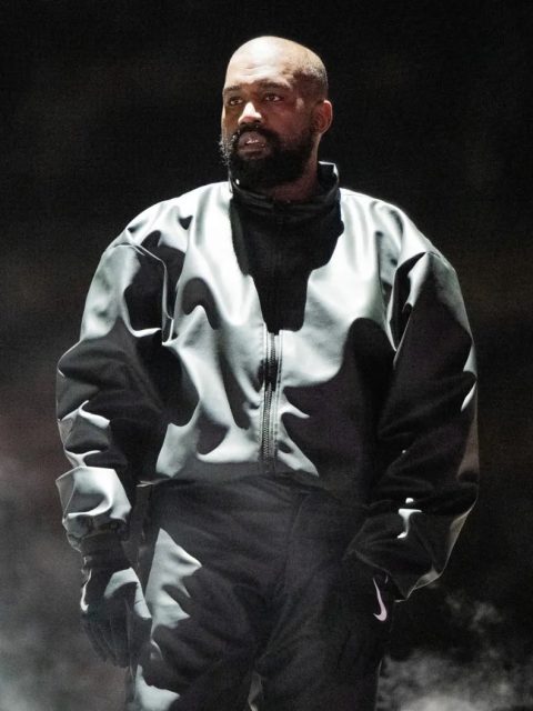 Kanye West Announces Deluxe Version of 'Bully' Album for June 19