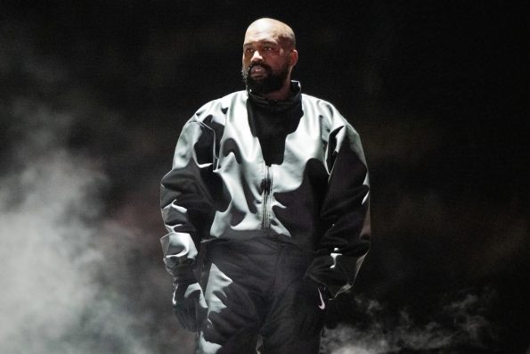 Kanye West Announces Deluxe Version of 'Bully' Album for June 19