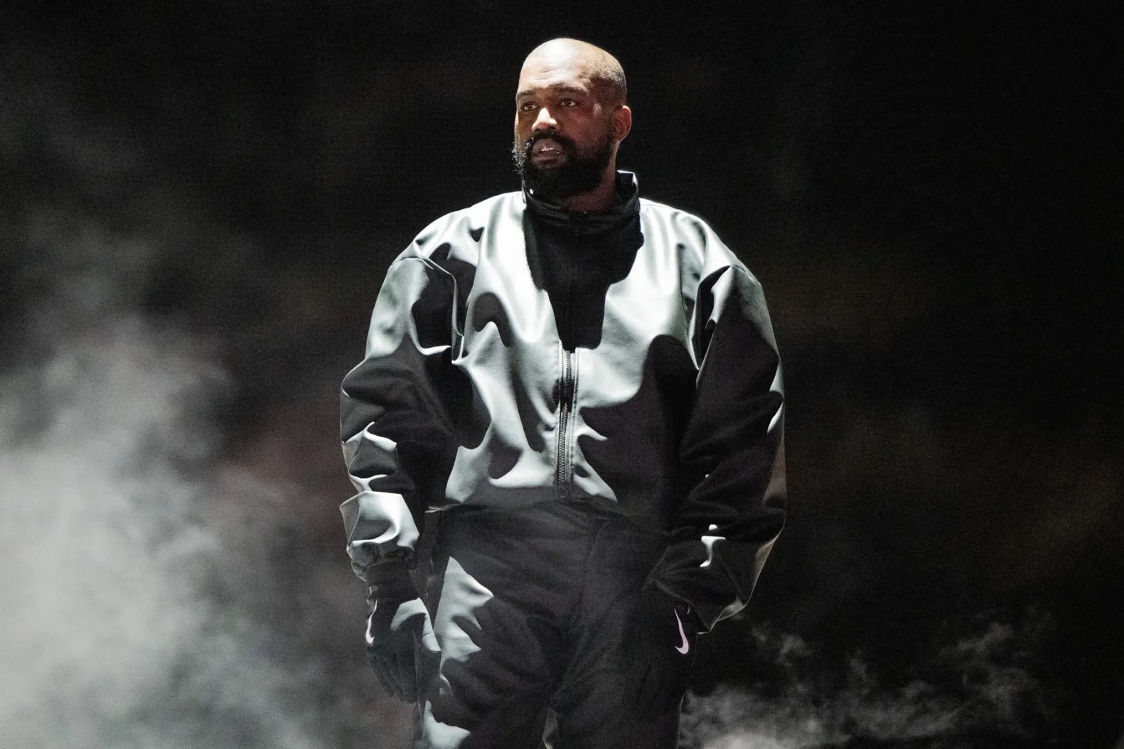 Kanye West Announces Deluxe Version of 'Bully' Album for June 19