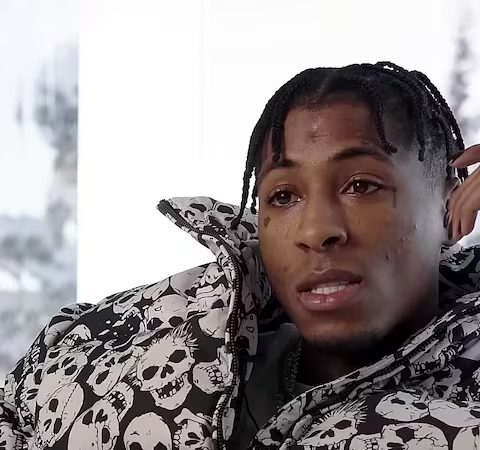 NBA YoungBoy Releases New Surprise Album 'More Leaks 2': Listen