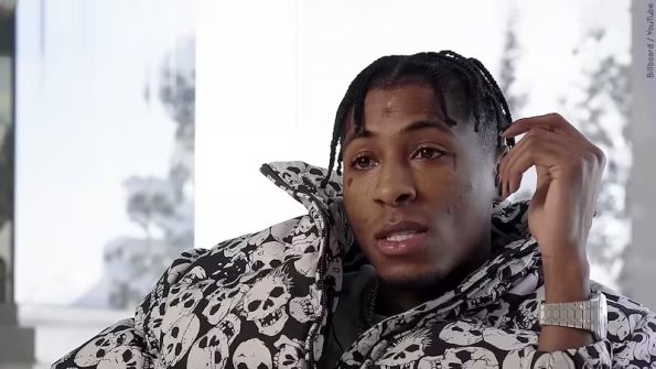NBA YoungBoy Releases New Surprise Album 'More Leaks 2': Listen
