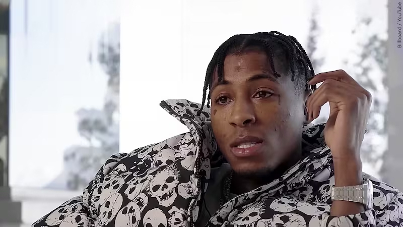 NBA YoungBoy Releases New Surprise Album 'More Leaks 2': Listen