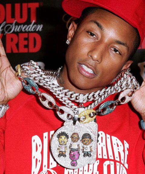 Vans Shades Pharrell After He Launches Louis Vuitton Skate Shoes With Eerily Similar Design