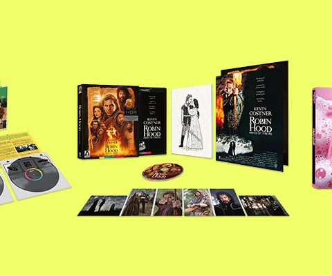 The Best Physical Media Releases Of May 2026