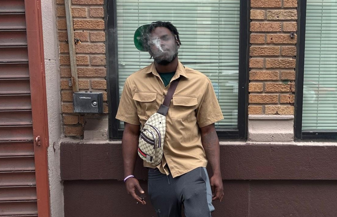 50Rimmy on 'Going Hard' From Atlanta to Philly: A New Perspective