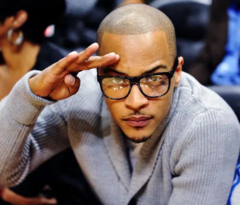 T.I. Returns With New Album 'Kill The King'