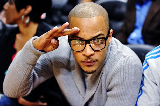 T.I. Returns With New Album 'Kill The King'