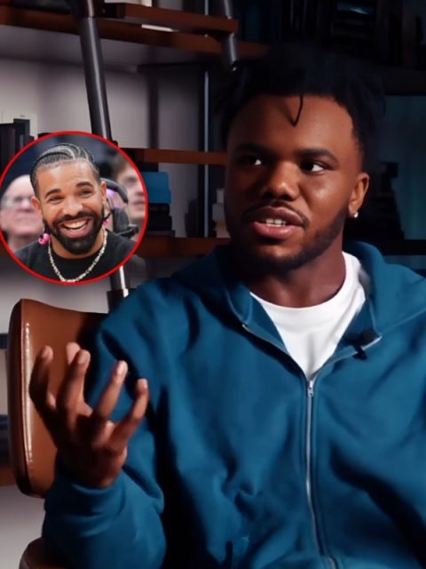 Baby Keem Asserts His Superiority Over Rap's 'Big Three'